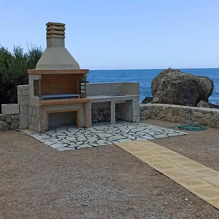 בית נופש Nikitas *