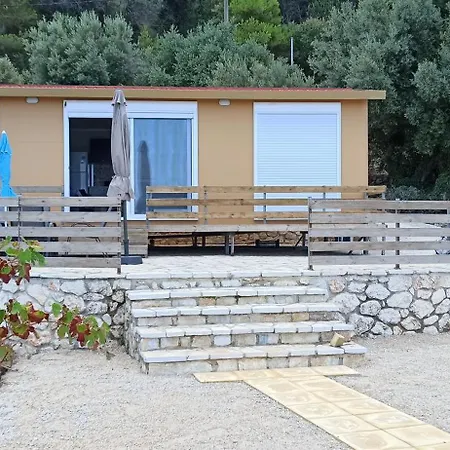 Nikitas בית נופש Áyios Nikítas