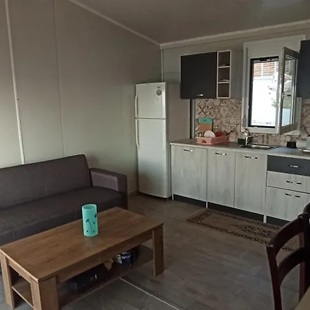 Nikitas Holiday home