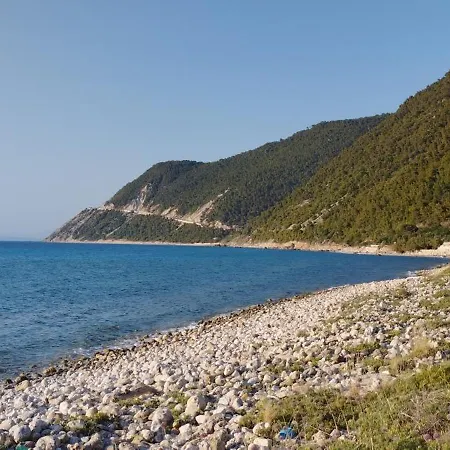 Holiday home Nikitas Agios Nikitas