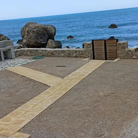 Nikitas Holiday home