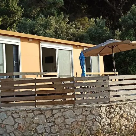 Nikitas Holiday home *