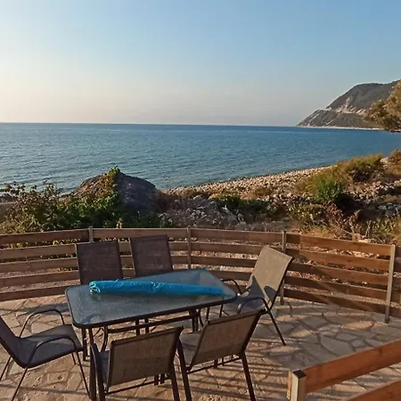 Nikitas Holiday home