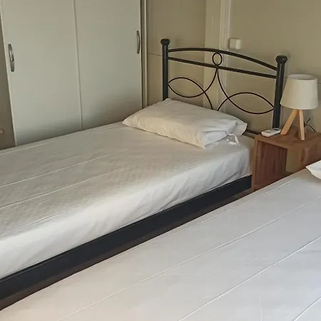 Holiday home Nikitas